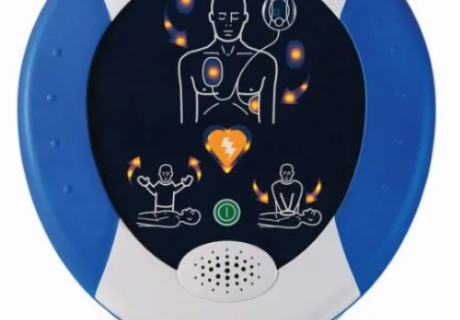 Stichting AED Wageningen: 5 AED’s voor 5 jaar weer onderhouden